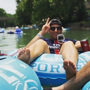 Meet your Posher, Giovanni